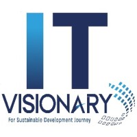 IT Visionary logo - Similar company to It Visionary
