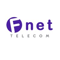 Fnet Telecom logo - Similar company to F-Net