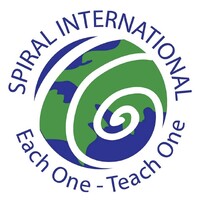 SPIRAL International logo - Similar company to Etcetera Group