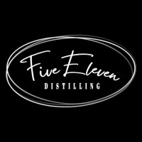 Five Eleven Distilling logo - Similar company to Smart Distilling