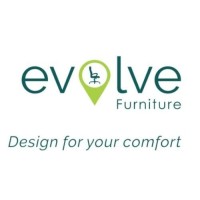 Evolve Furniture logo - Similar company to Street Corner