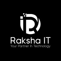 Raksha IT logo - Similar company to Watts Cooking