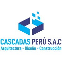Cascadas Perù S.A.C logo - Similar company to Tecmeing Perú