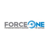 Force One (Aust) Pty Ltd logo - Similar company to Force1 Construction