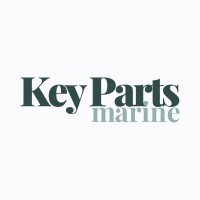 KEYPARTS MARINE EQUIPMENT logo - Similar company to Percon Meets