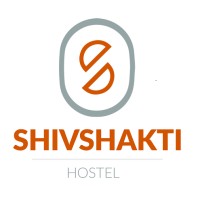 Shiv Shakti Hostel logo - Similar company to Blue Jay Hostels