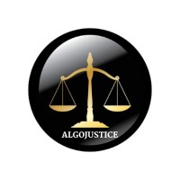 ALGOJUSTICE JUSTICE4ALL logo - Similar company to Algo Grp>Digital Luxe Meetings/ Digital Rh Meetings/ E-Tourisme Event/Phygital Event