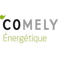 COMELY logo - Similar company to Hateis Habitat