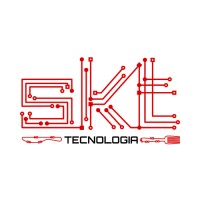 SKT Tecnologia logo - Similar company to Datagrid Tecnologia