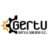 Gertu Sakana logo - Similar company to Bericht