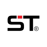 SAFE-TECH UK logo - Similar company to Safe Tech Srl