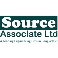 Source Associate Limited logo - Similar company to Guard Tech Group