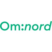 Om:nord logo - Similar company to Om:Nord