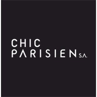 Chic Parisien | Indian, La Casa de las Telas, Indian Home, Máximo, Íntima logo - Similar company to Círculo De Creativas Uruguay