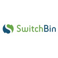 SwitchBin Inc. logo - Similar company to Flextech Solutions Llc