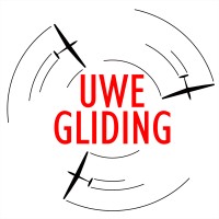 UWE Gliding Club logo - Similar company to School Of Engineering - Uwe Bristol