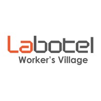 Labotel Worker's Village logo - Similar company to Hasabi Group