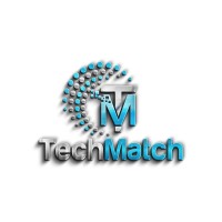 TechMatch LLC logo - Similar company to Techmatch