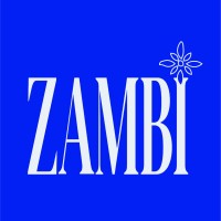 ZAMBI The Studio logo - Similar company to Peiro, S.A.