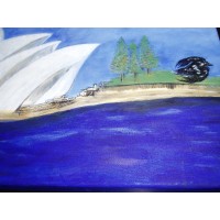 ART GALLERY OF AUSTRALIA (R) logo - Similar company to Princes Art Gallery