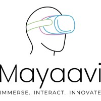 Mayaavi LLC logo - Similar company to Chola Labs Software