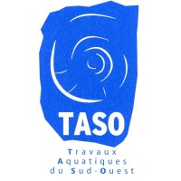 TASO-Travaux Aquatiques du Sud Ouest logo - Similar company to Cbsoa