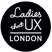 Ladies that UX London logo - Similar company to Askable