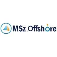 MSZ OFFSHORE logo - Similar company to Hsm Group Of Companies