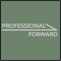 Professional Forward logo - Similar company to Cmit Solutions Of Lanier