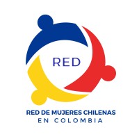 Red Mujeres Chilenas en Colombia logo - Similar company to Agile Women