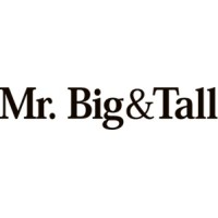 Mr Big & Tall logo - Similar company to Tip Top Tailors