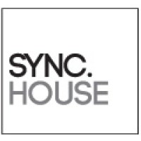 The SyncHouse logo - Similar company to Level Two Music