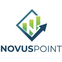 Novus Point logo - Similar company to Buildeo London