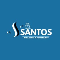 Santos Intelligence In Port Security logo - Similar company to Santos Global Logística Internacional