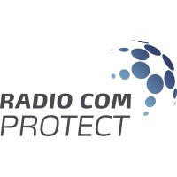 RADIO COM PROTECT logo - Similar company to Mtde Gmbh