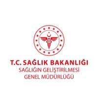 Sağlığın Geliştirilmesi Genel Müdürlüğü logo - Similar company to Halk Sağlığı Genel Müdürlüğü / General Directorate Of Public Health