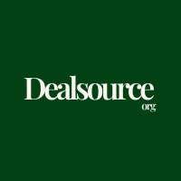 Dealsource logo - Similar company to Dealsource
