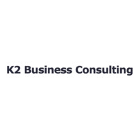 K2 Business Consulting logo - Similar company to New Image & Nutrimetics  Europe