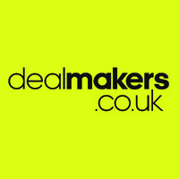 The Dealmaker's Academy - Business Buying Education logo - Similar company to Dealmakers Forums