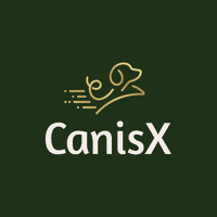 CanisX logo - Similar company to Medbikri