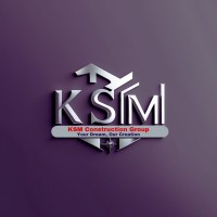 KSM Construction and Interior logo - Similar company to Borrowland