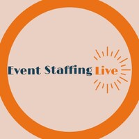 Event Staffing Live logo - Similar company to 8 Days A Week, Inc.