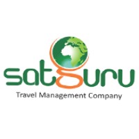 Satguru Travel and Tours and Shivam General Trading Pte Ltd logo - Similar company to Satguru Travel India