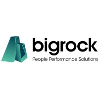 Bigrock People Performance Solutions logo - Similar company to Big Rock Digital