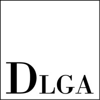 DLGA Société d'Avocats logo - Similar company to Terr.A