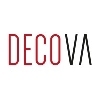 Decova design logo - Similar company to Beelite