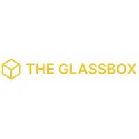The Glass Box 2025 logo - Similar company to Lead Network Switzerland Chapter
