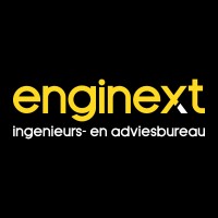Enginext logo - Similar company to Tect