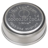 IBUTTON CC logo - Similar company to Ibuttonlink, Llc