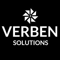 Verben Solutions logo - Similar company to Shake Again